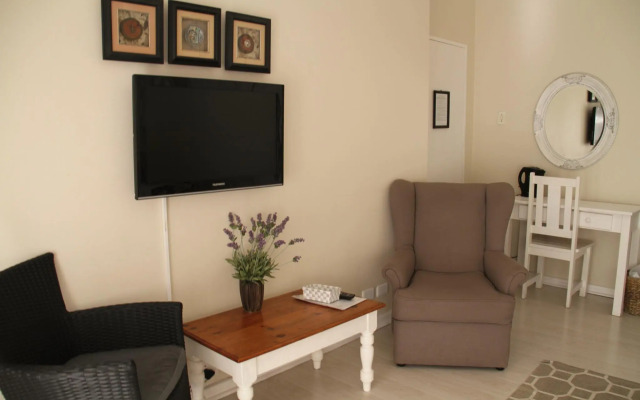 Port Elizabeth Guest House