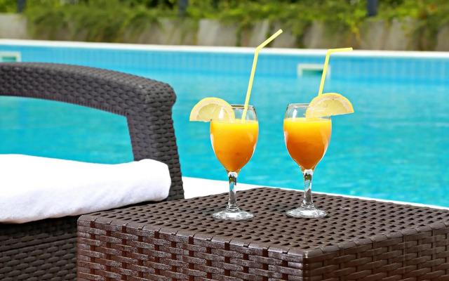 White Rock Castle Suite Hotel & SPA