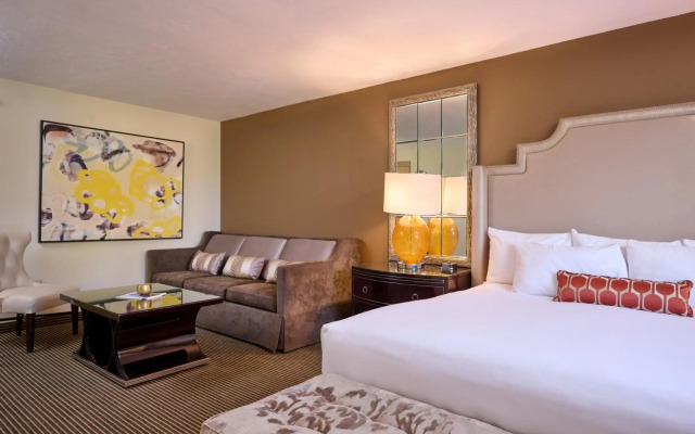 Mountain Valley Lodge