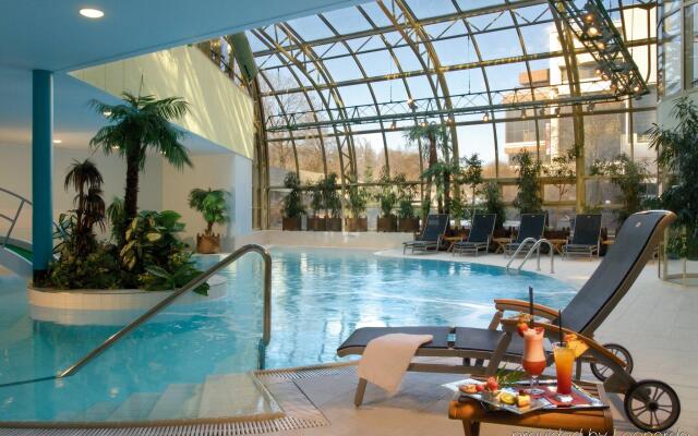 Fairmont Golden Prague