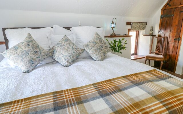 Wigham Cottage