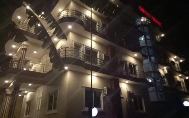 Infinity Resort