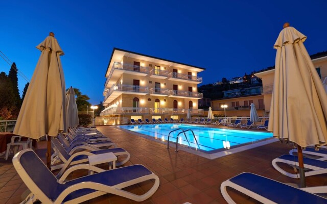 Hotel Benacus Torri del Benaco