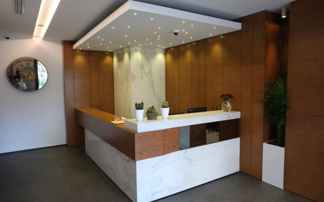 Mateus hotel