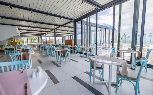 Infinity By Yelken - All Inclusive