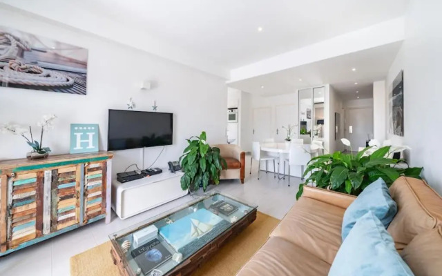 Apartment Suite Gallia