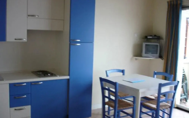 Residence Oasi Dei Celti