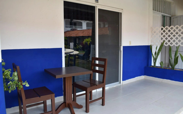 Hotel Plaza Almendros, Isla Mujeres