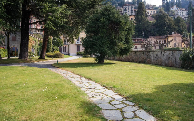 Villa Giù Luxury Lake Como - By House Of Travelers -