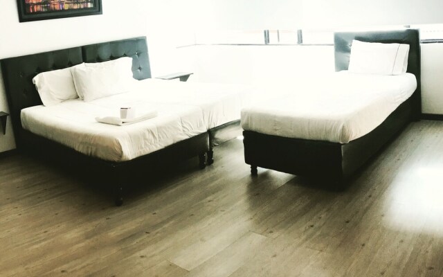 Hotel Suite Majestic