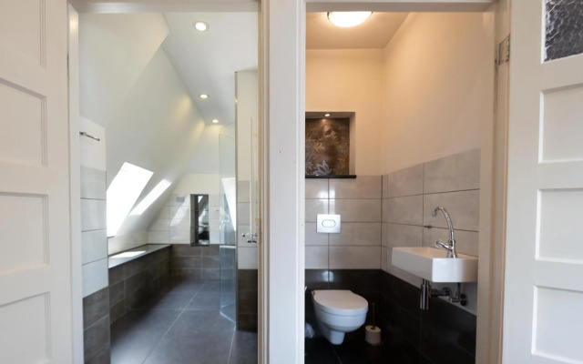 Xaviera's Bed and Breakfast