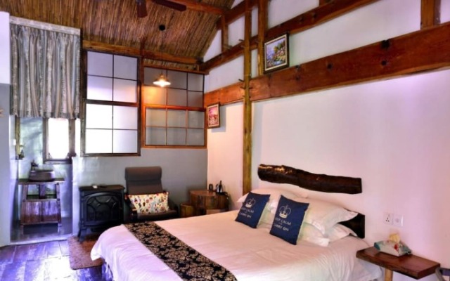 Bi'an Vacation Guesthouse