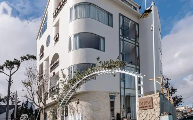 Jodi Dalat Hotel