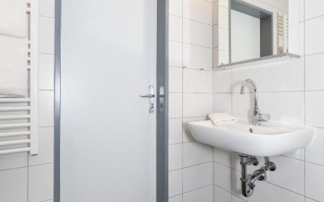 Haus Nordseepferdchen