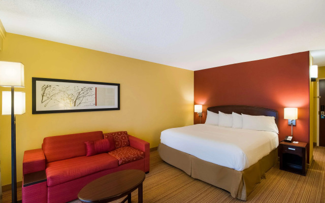 Sonesta Select Dallas Richardson