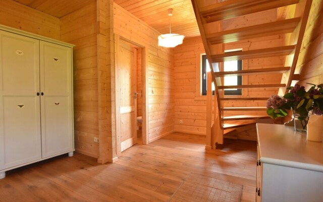 Cozy Holiday Home in Rerik near the Sea