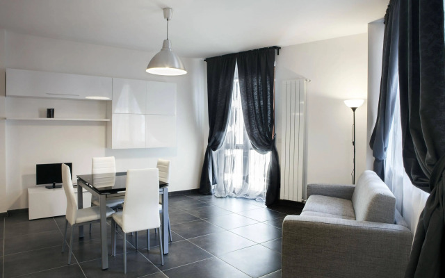 TURINHOMETOWN Residence Apartments