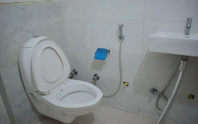 Backpackers Villa