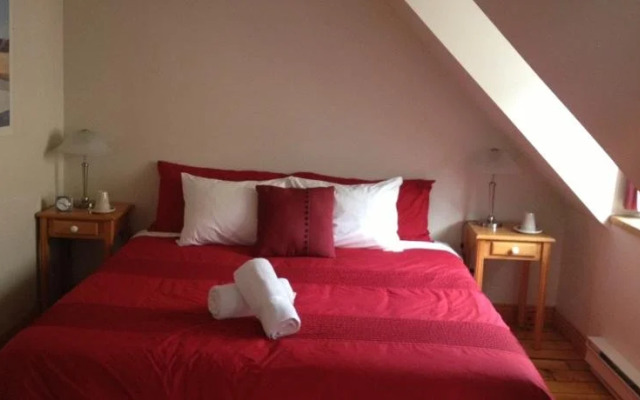 Bed & Breakfast L'Heure Douce