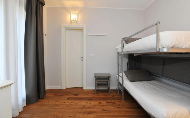 Hotel Baita Montana