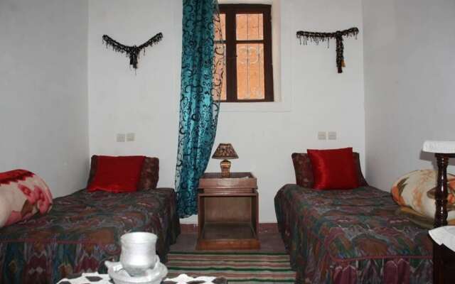 Mandar Kebir