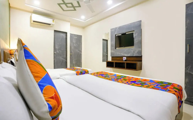 Fabhotel Bkc Annex