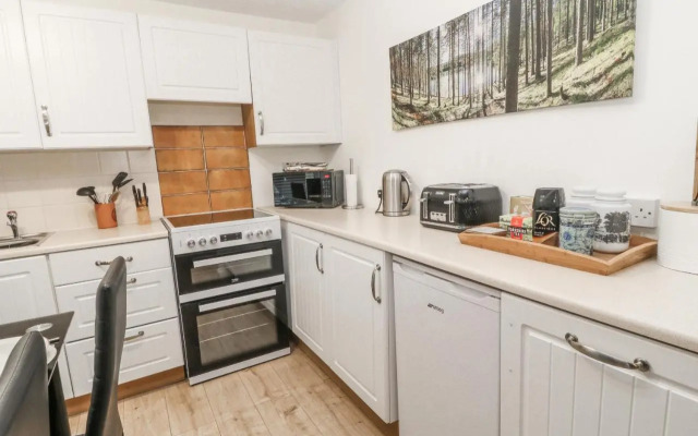 9 Manorcombe Bungalows