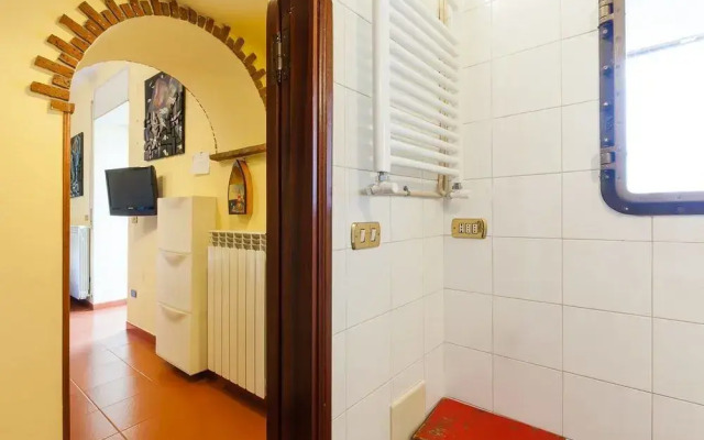 Apartment Amedeo Savoia - BH 49