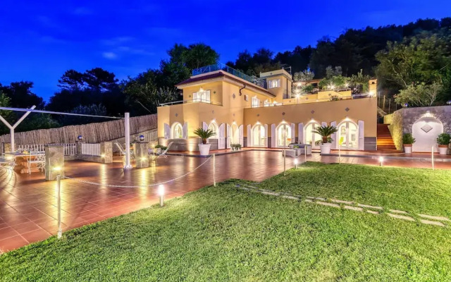 Villa Trionfo Spa by Myvillacollection