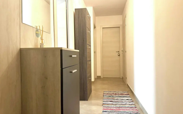 Onda Serena Apartment by Wonderful Italy