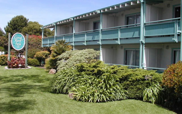 Coral Reef Inn & Suites
