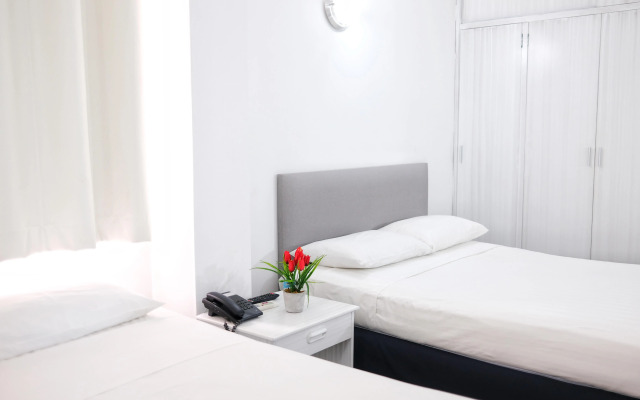 Hotel La Riviera
