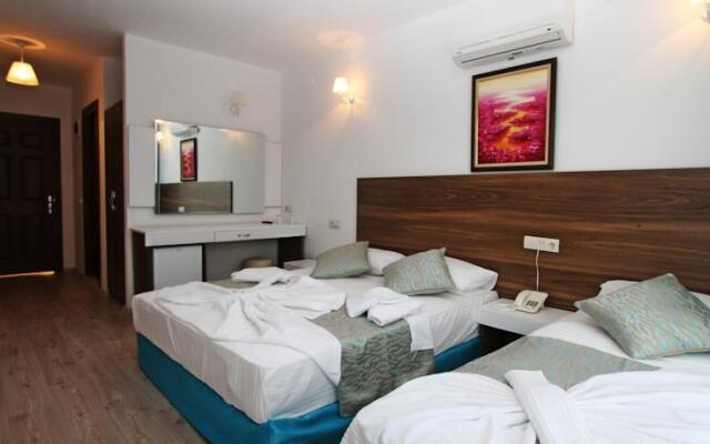 Bartu Otel