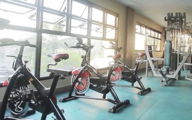 Buddha Resort by Cocotel