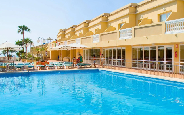 Отель RH Casablanca & Suites