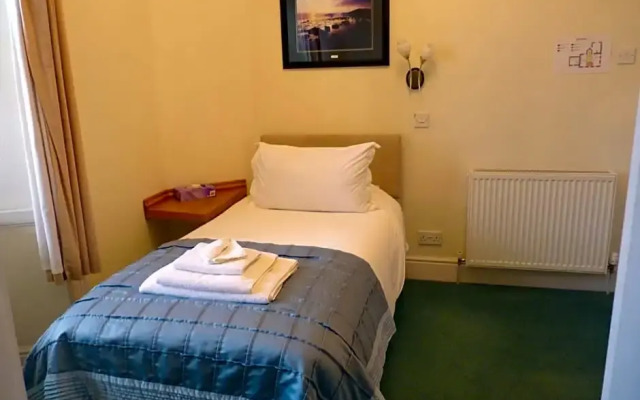 Pentland Lodge House