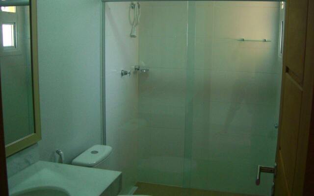 Apartamento Varandas da Praia