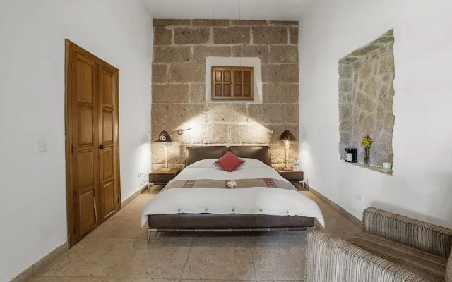 HOTEL Casona El Calvario