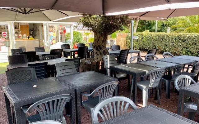 Camping les Carolins