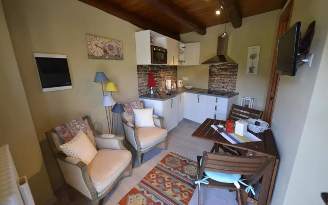 Casa Rosalba - WelcHome