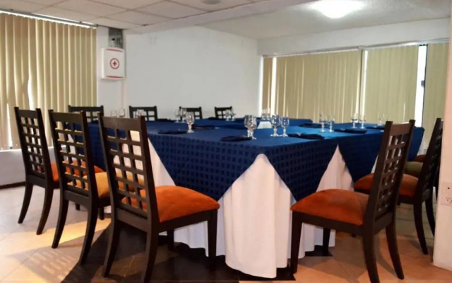 Hotel La Giralda