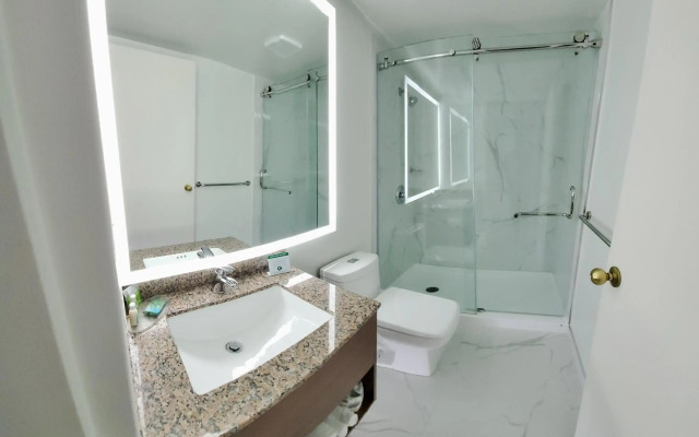 Ramada by Wyndham Miramichi New Brunswick