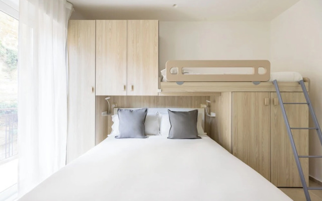 Montesanto View Rooms by Wonderful Italy