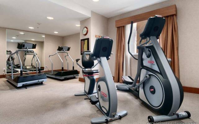 Hotel Mision Grand Torreon Tecnologico