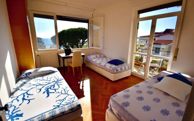 Relax Apartment 5 by Wonderful Italy