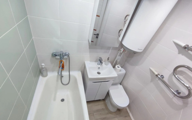 Апартаменты на улице Карла Маркса 126