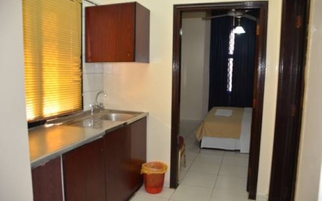 Golden Star Hotel