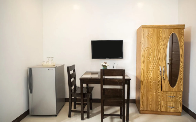 Panglao Village Court Apartments
