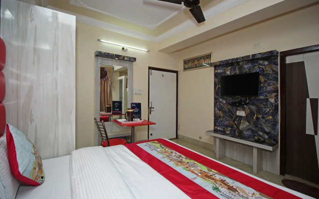 Hotel Ganpati Plaza