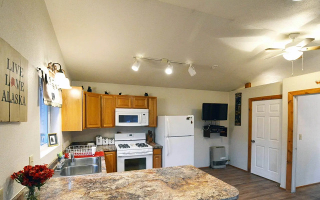 Butte's Bethel Farm B&B